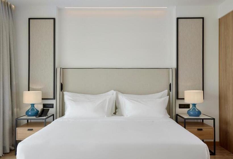 هتل Meliá Durrës Albania