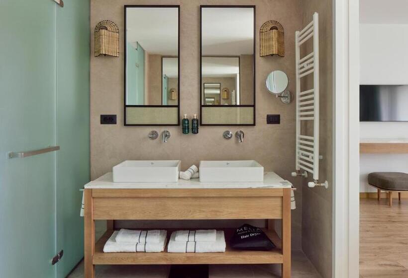 هتل Meliá Durrës Albania