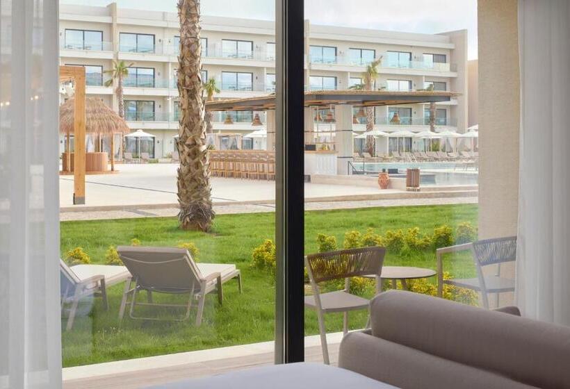 هتل Meliá Durrës Albania