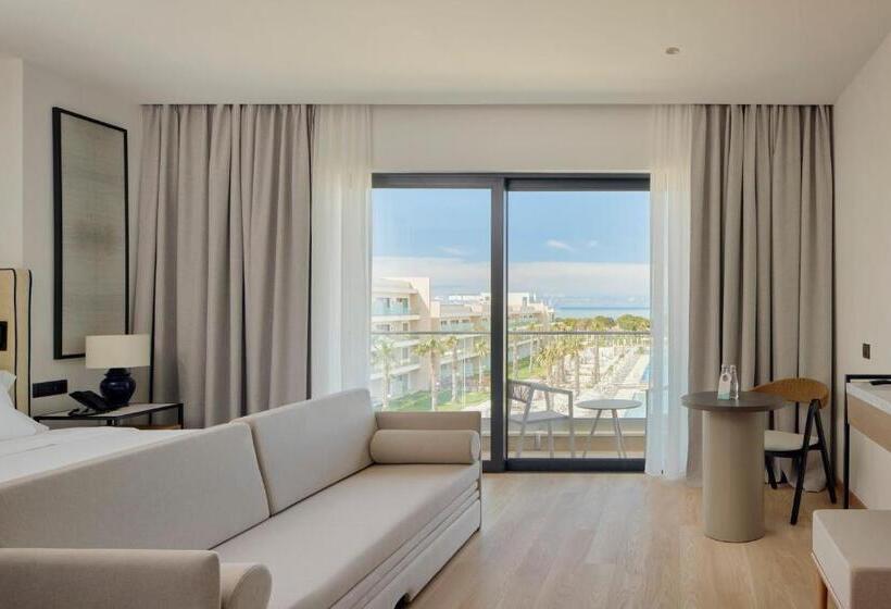 هتل Meliá Durrës Albania