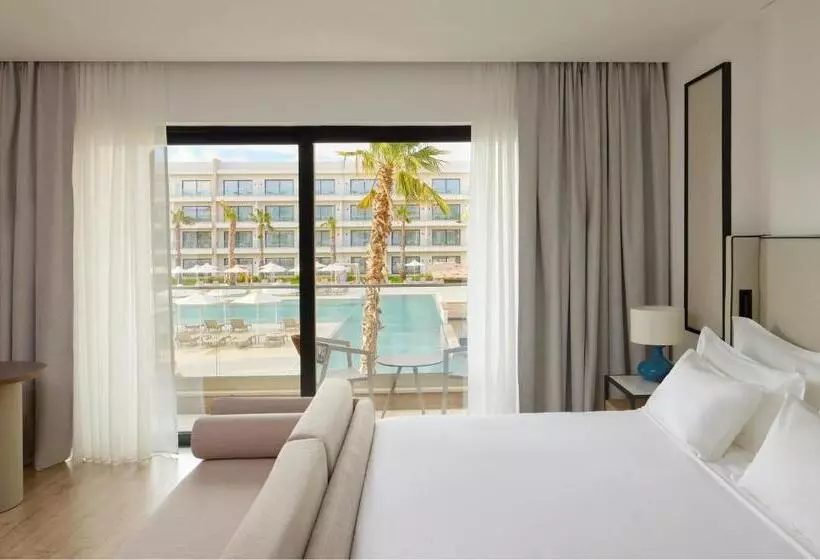 ホテル Meliá Durrës Albania