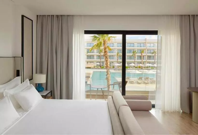 ホテル Meliá Durrës Albania