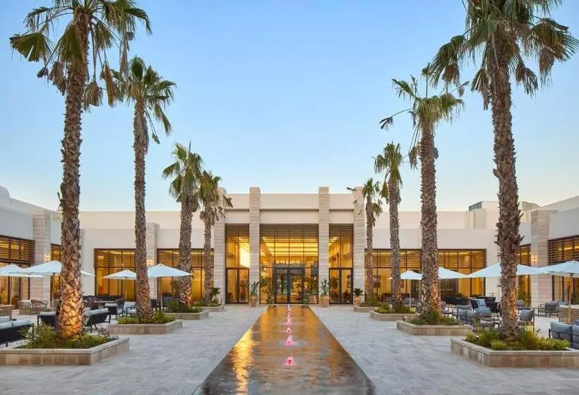 ホテル Meliá Durrës Albania