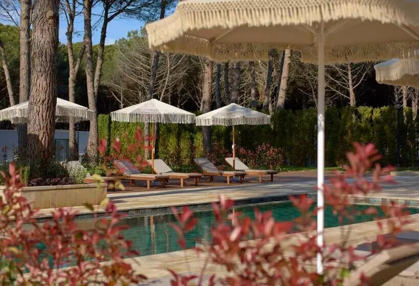 ホテル Meliá Durrës Albania