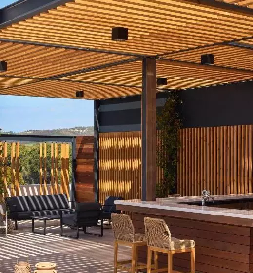 ホテル Meliá Durrës Albania