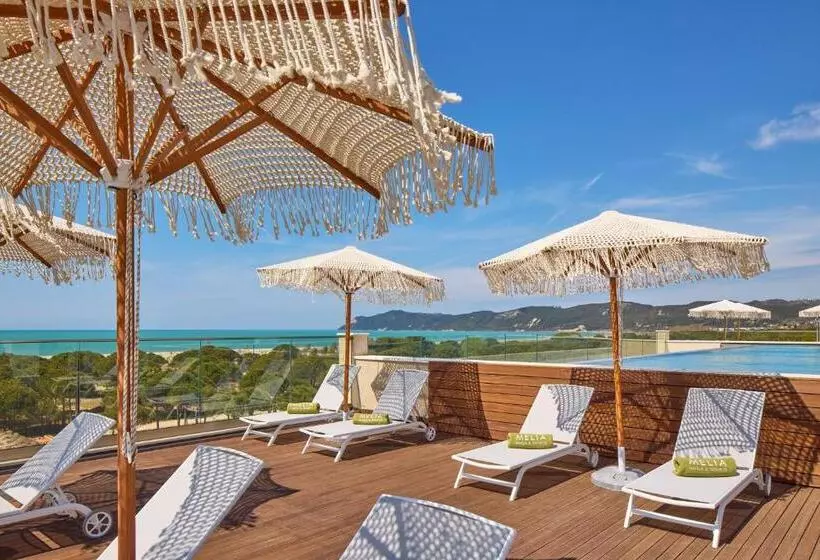 ホテル Meliá Durrës Albania