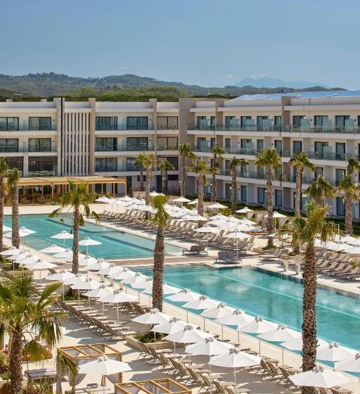 هتل Meliá Durrës Albania