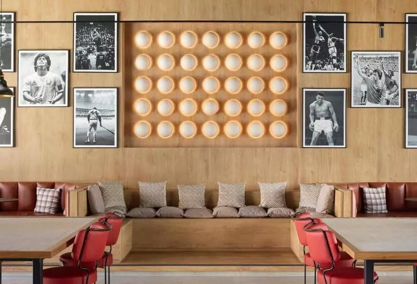 ホテル Meliá Durrës Albania