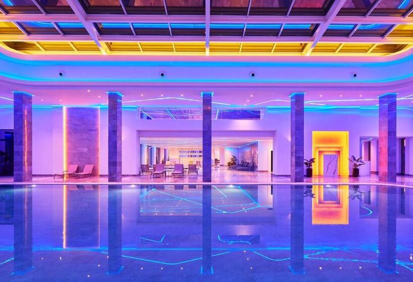 هتل Meliá Durrës Albania