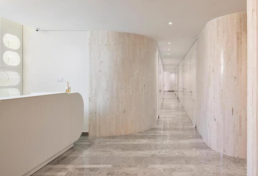 هتل Meliá Durrës Albania