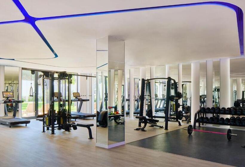 هتل Meliá Durrës Albania