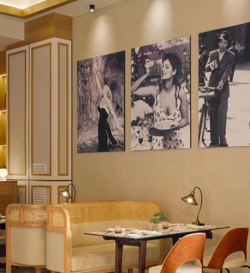 هتل Meliá Durrës Albania