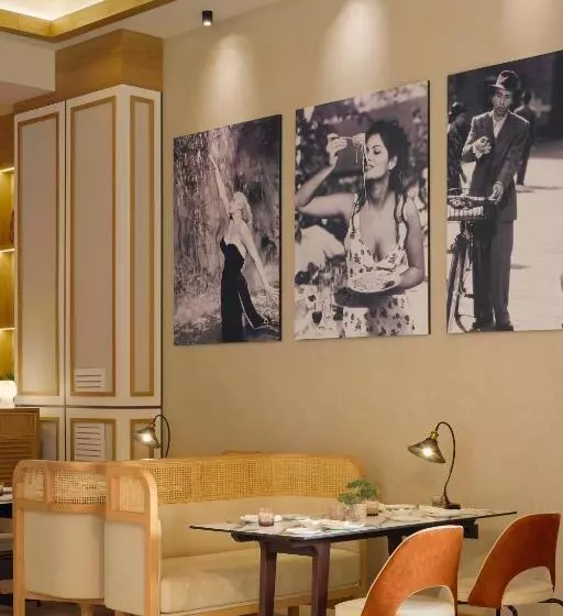 ホテル Meliá Durrës Albania