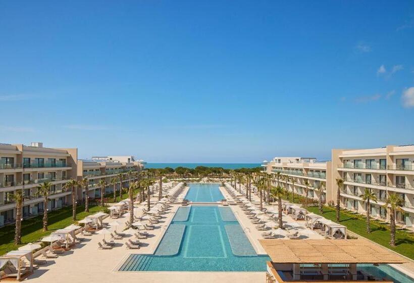 هتل Meliá Durrës Albania