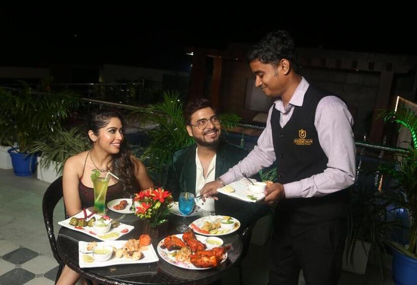 בית מלון כפרי Morning Glow