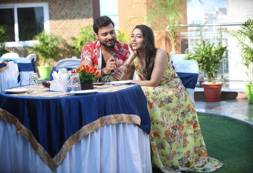 בית מלון כפרי Morning Glow