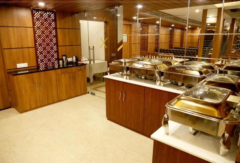 בית מלון כפרי Morning Glow