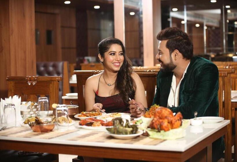 בית מלון כפרי Morning Glow