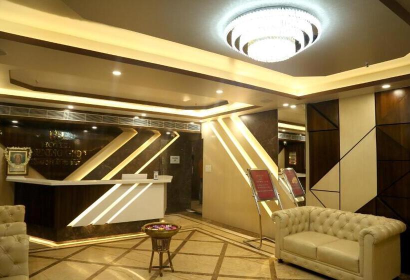 בית מלון כפרי Morning Glow