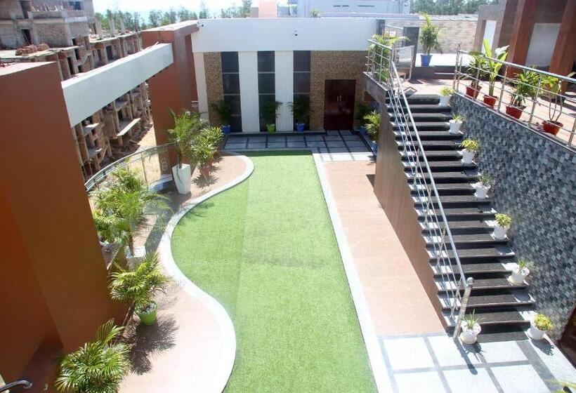 בית מלון כפרי Morning Glow