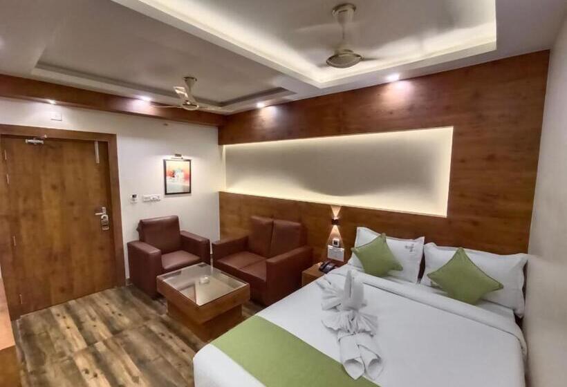 בית מלון כפרי Morning Glow