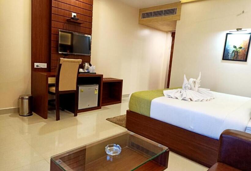 בית מלון כפרי Morning Glow