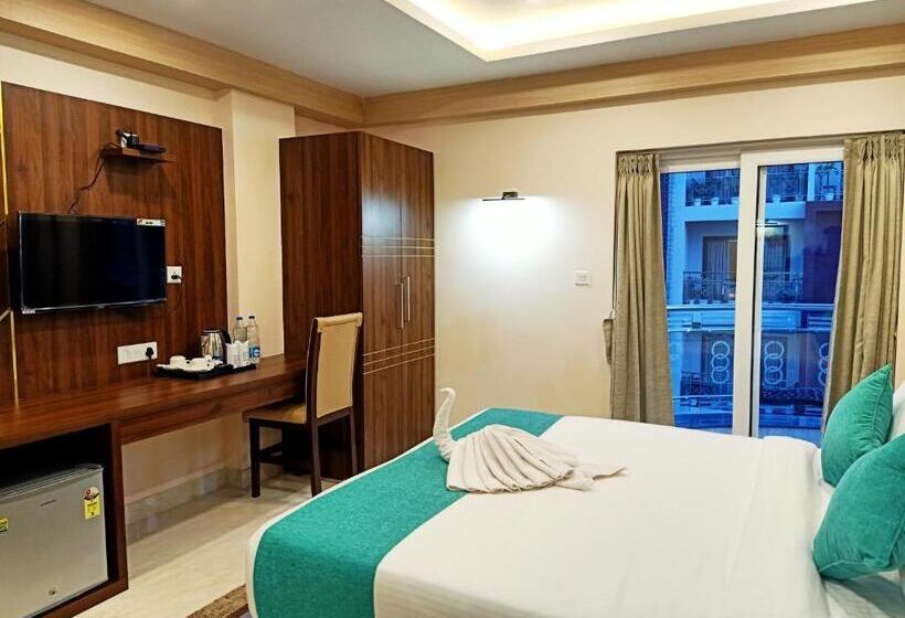 בית מלון כפרי Morning Glow