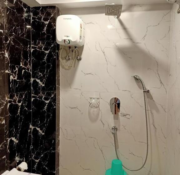 בית מלון כפרי Morning Glow