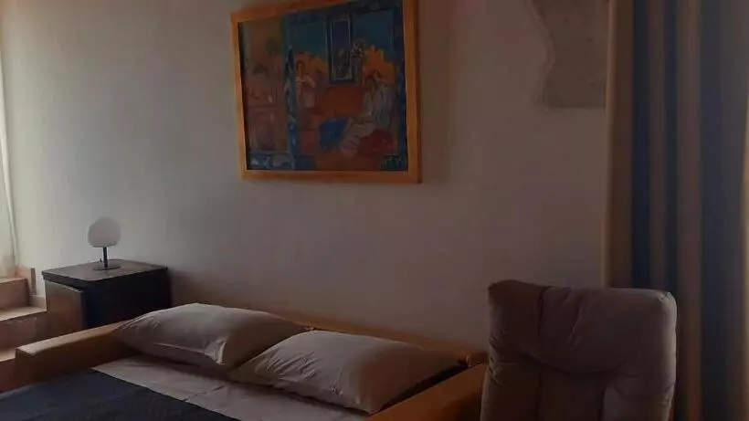 ホテル Mulino Bencivenga