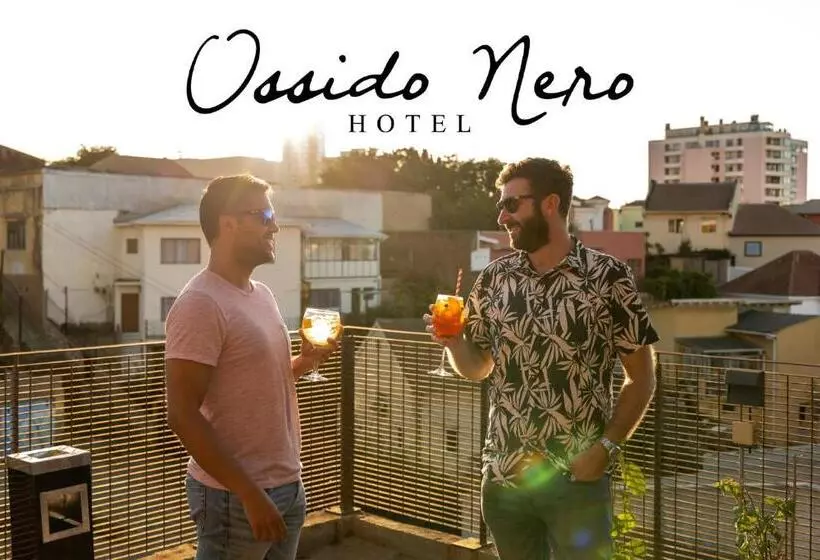 هتل Boutique Ossido Nero
