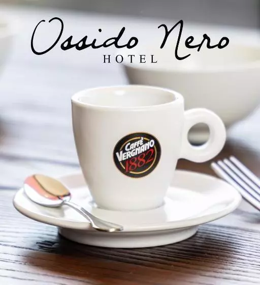 هتل Boutique Ossido Nero