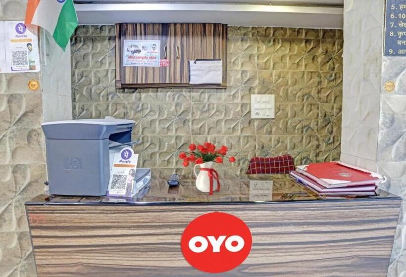 호텔 Oyo Flagship 70023 New Mansi