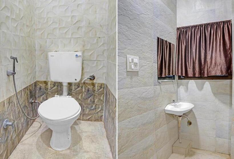 호텔 Oyo Flagship 70023 New Mansi