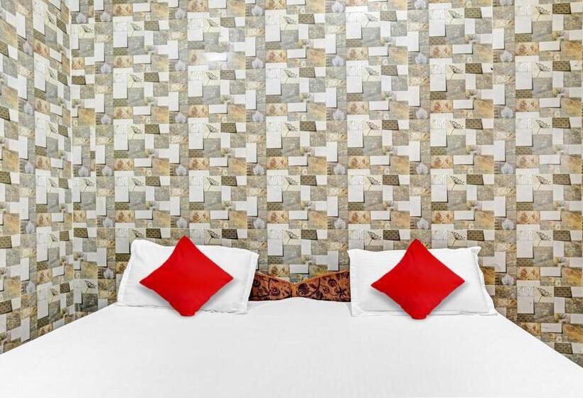 호텔 Oyo Flagship 70023 New Mansi