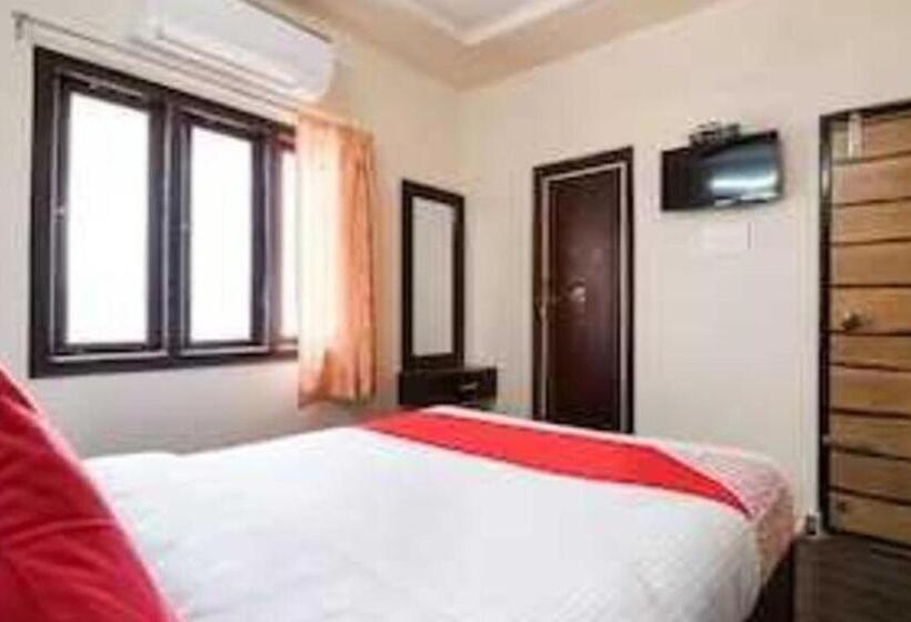 هتل Flagship Seera Enclave