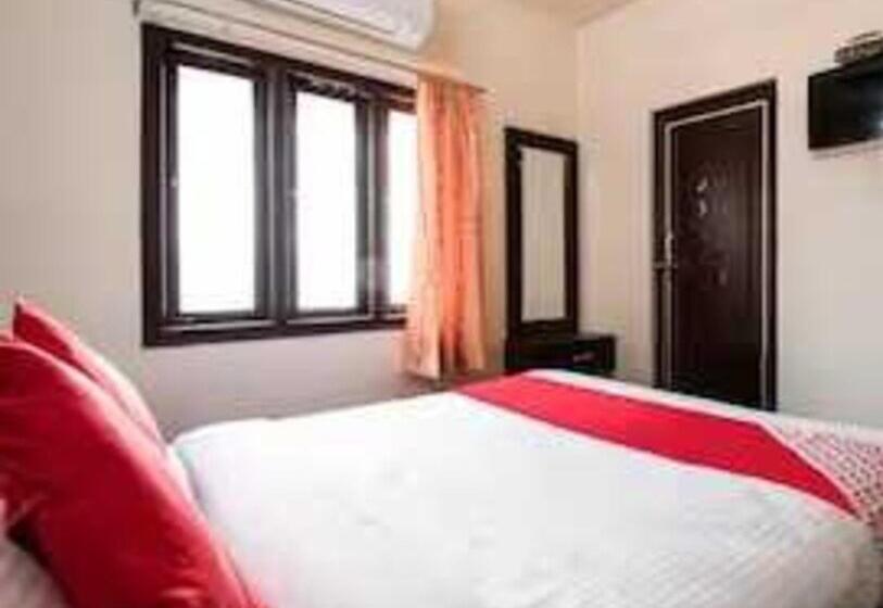 هتل Flagship Seera Enclave