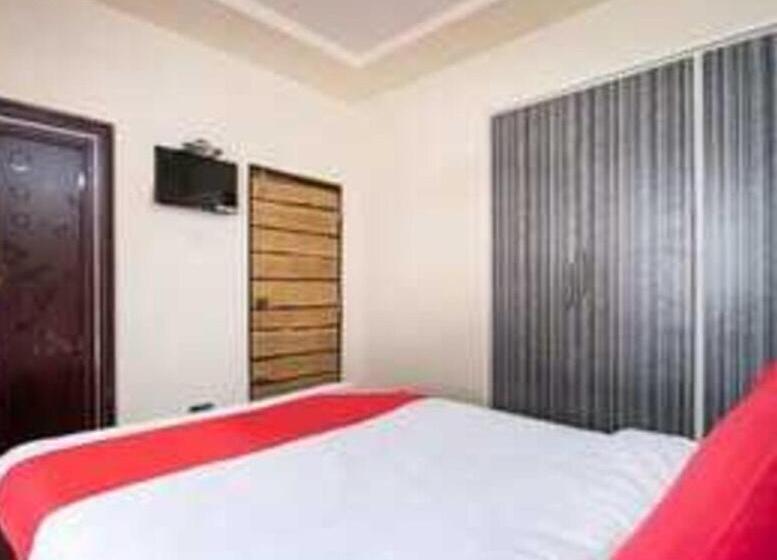 هتل Flagship Seera Enclave