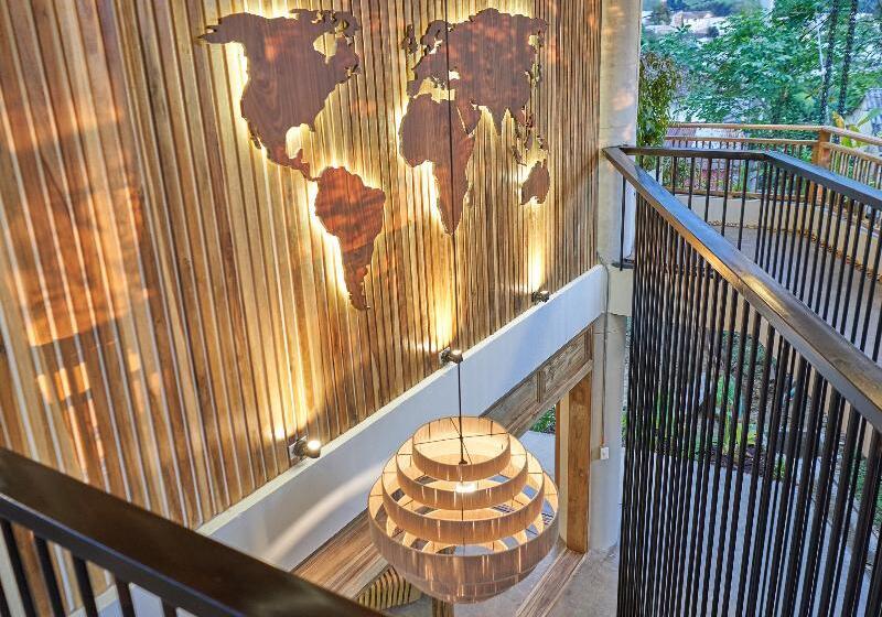 Hôtel Panorama Salento By Dot Boutique