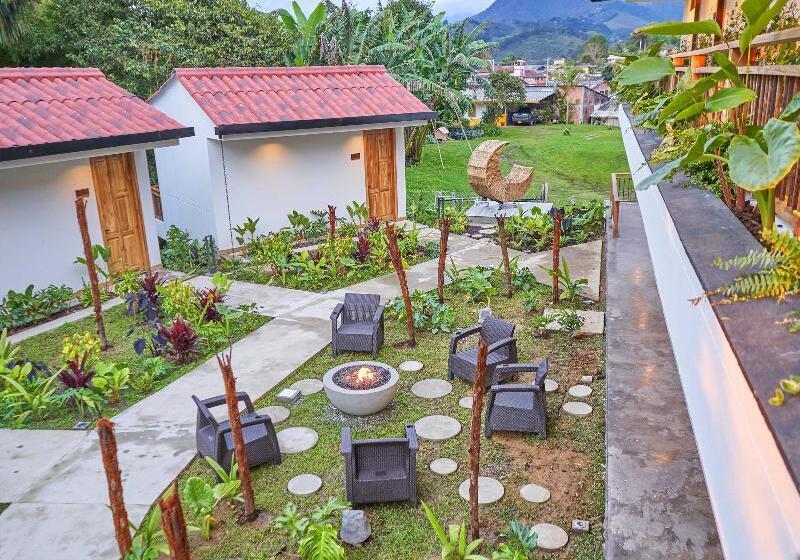 Hôtel Panorama Salento By Dot Boutique