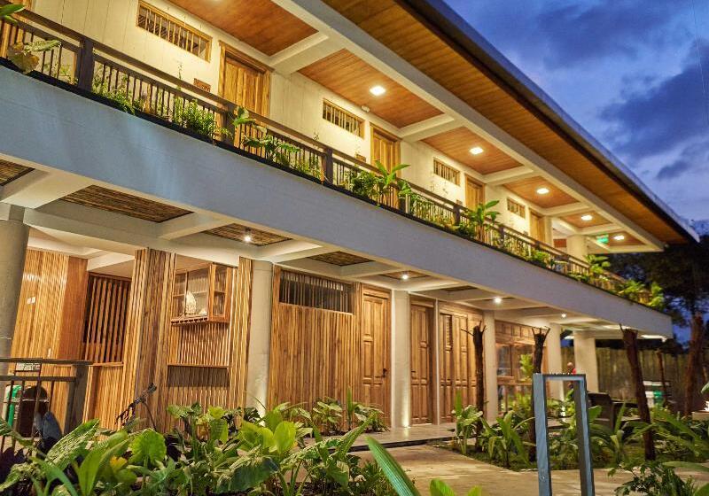 Hôtel Panorama Salento By Dot Boutique