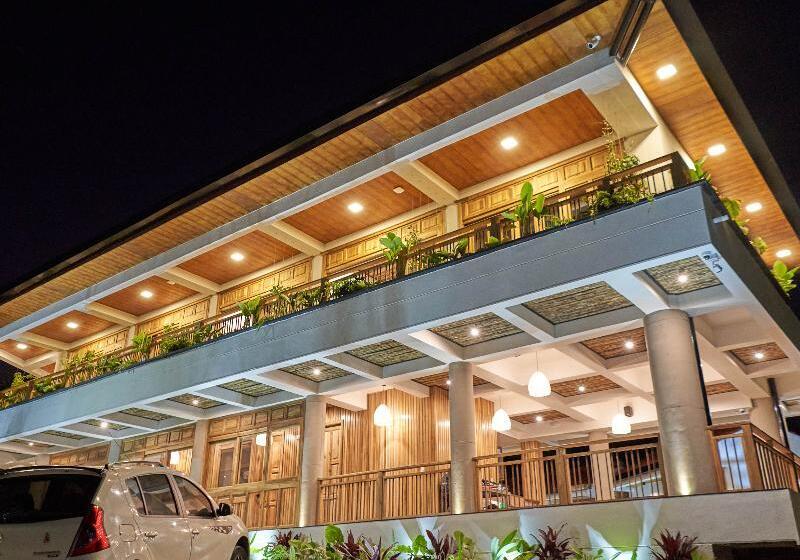 Hôtel Panorama Salento By Dot Boutique