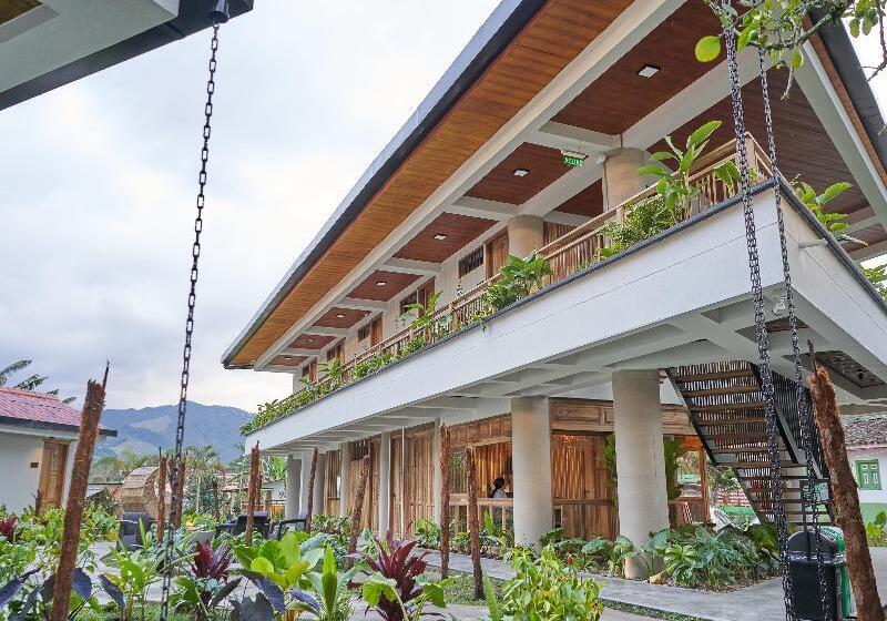 Hôtel Panorama Salento By Dot Boutique