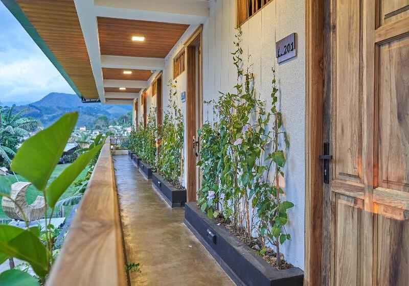 Hôtel Panorama Salento By Dot Boutique