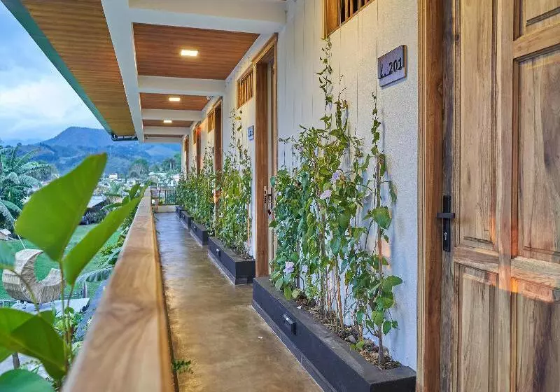 Hotelli Panorama Salento By Dot Boutique