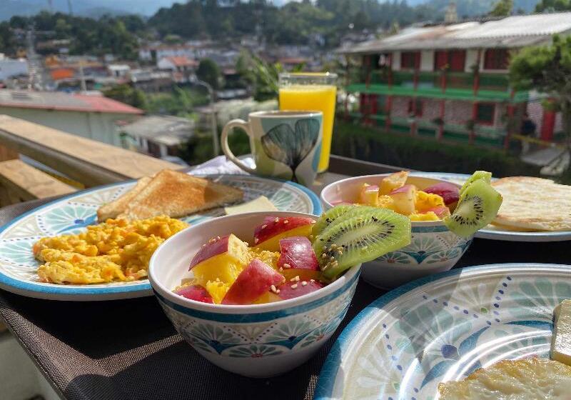 Hôtel Panorama Salento By Dot Boutique