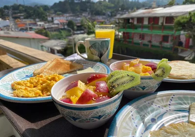 Hotelli Panorama Salento By Dot Boutique