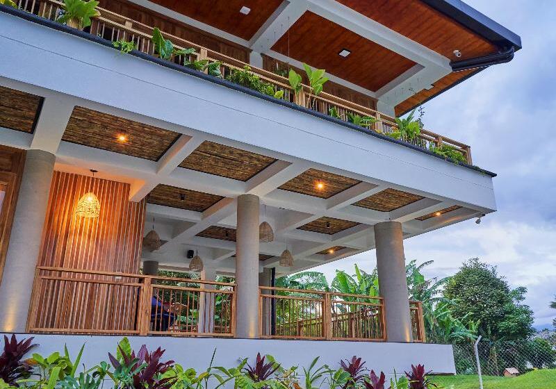 Hôtel Panorama Salento By Dot Boutique