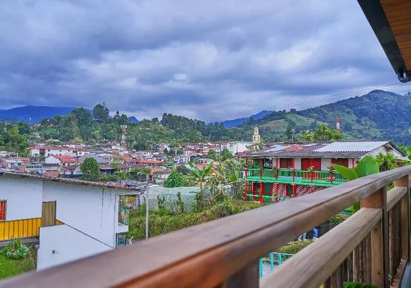 Hotelli Panorama Salento By Dot Boutique