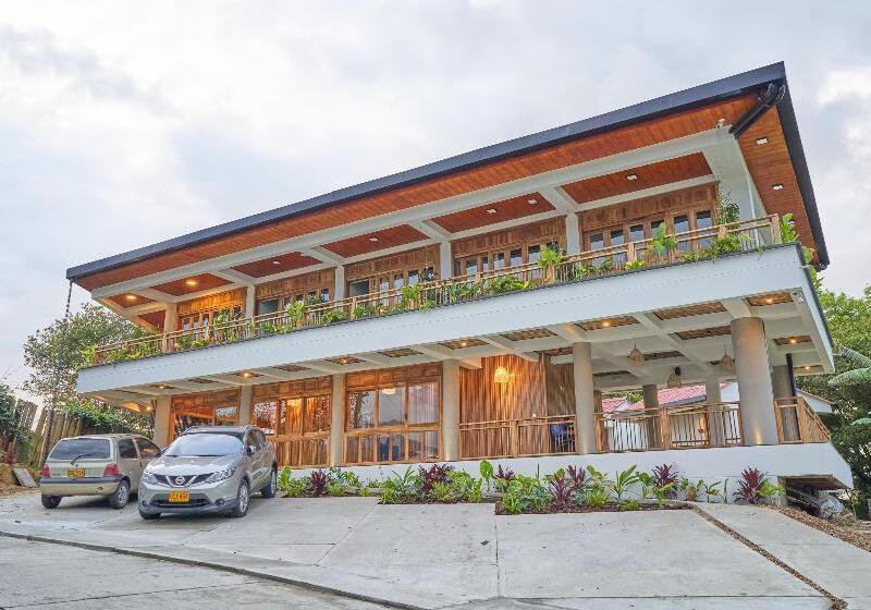 Hôtel Panorama Salento By Dot Boutique