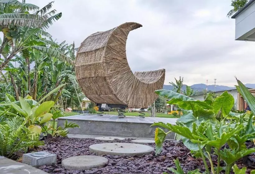 Hotelli Panorama Salento By Dot Boutique